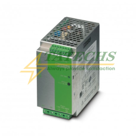 Bộ nguồn QUINT-PS-3X400-500AC/24DC/ 5 2938594 PHOENIX CONTACT