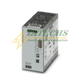 Bộ nguồn QUINT4-PS/1AC/48DC/10 2904611 PHOENIX CONTACT