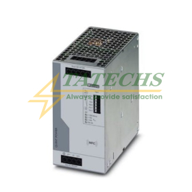 Bộ nguồn QUINT4-PS/3AC/24DC/20 2904622 PHOENIX CONTACT
