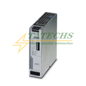 Bộ nguồn QUINT4-PS/3AC/24DC/5 2904620 PHOENIX CONTACT