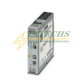 Mô-Đun Dự Phòng Single PHOENIX CONTACT QUINT4-S-ORING/12-24DC/1X40/VP (1043418)