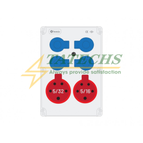 Hộp nguồn-BKP-8296-4009