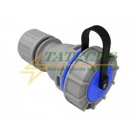 Ổ cắm nối dài BS1-1402-7311