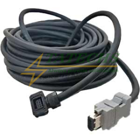 Cáp encoder cho động cơ servo OMRON R88A-CR1A010CF