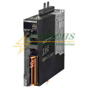 Bộ điều khiển Servo-R88D-1SN01H-ECT