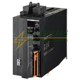 Bộ điều khiển Servo-R88D-1SN15H-ECT