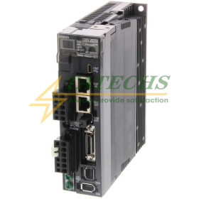 Bộ điều khiển Servo-R88D-KN01L-ECT
