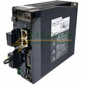 Bộ điều khiển Servo-R88D-KT08H