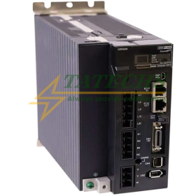 Bộ điều khiển Servo-R88D-KN20H-ECT-R