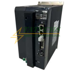 Bộ điều khiển Servo-R88D-KN50H-ECT