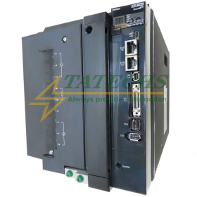 Bộ điều khiển Servo-R88D-KN75H-ECT