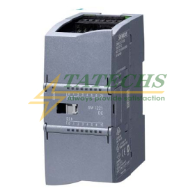 Bộ lập trình PLC và Module I/O-6ES7278-4BD32-0XB0-SIEMENS