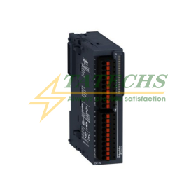 Bộ lập trình PLC và Module I/O-TM3DI16G