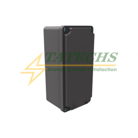 Hộp nối điện bằng nhôm chống cháy nổ (80x170x73) EXBB3-2331-0097