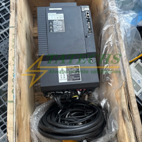 Bộ điều khiển Servo-R88D-KN150H-ECT