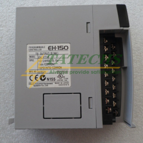 PLC và Module EH-YT16 Hitachi Hàng chính hãng giá tốt