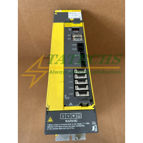 Bộ điều khiển động cơ servo - A06B-6220-H015#H600 - FANNUC hàng chính hãng giá tốt