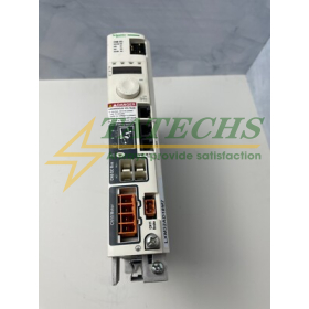  Bộ điều khiển Servo-LXM32AD18M2