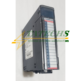 Bộ lập trình PLC và Module I/O-IC695MDL664