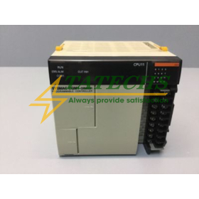 Bộ lập trình PLC và Module I/O-CP1W-DA041