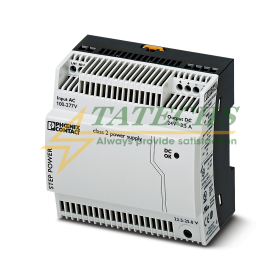 Bộ nguồn 24DC Phoenix Contact-PS/277AC/24DC/3.5