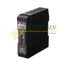 S8VK-G01524-400 S8VK1202B S8VKG01524400 Bộ nguồn OMRON, 15W/24V/0.65mm 