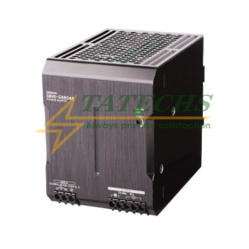 S8VK-G48024 S8VK1011R S8VKG48024 Bộ nguồn OMRON 480W/24V/20A gắn ray DIN