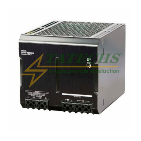 S8VK-T96024-400 S8VK3203A S8VKT96024400 OMRON F. Bộ nguồn ba pha 960W / 40A / 24V