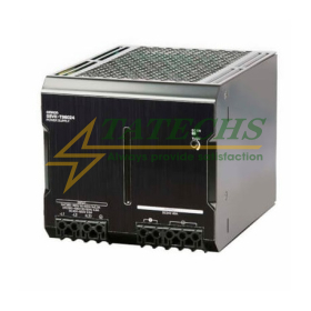 S8VK-T96024 S8VK3003R S8VKT96024 Bộ nguồn ba pha OMRON F. 960W / 40A / 24V gắn ray DIN