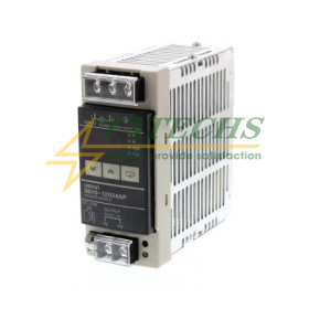 S8VS-12024AP S8VS0132B S8VS12024AP,1 OMRON 120W / 24V / 5A Màn hình DIN Chức năng duy trì chu kỳ Báo động PNP