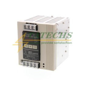 S8VS-24024AP S8VS0128D S8VS24024AP,1 OMRON 240W / 24V / 10A Màn hình DIN
