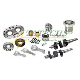 Phụ tùng máy nén lạnh-UNL7821-Sabroe