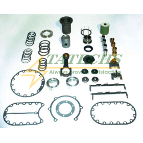 Phụ tùng máy nén lạnh-UNL7011-Sabroe