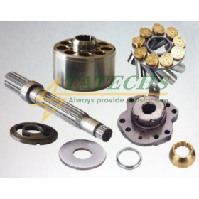 Phụ tùng máy nén lạnh-UNL76003-Sabroe