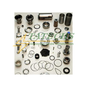 Phụ tùng máy nén lạnh-VSG7031-Sabroe