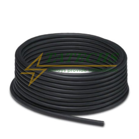Cáp Tín Hiệu Cuộn PHOENIX CONTACT SAC-17P-50,0-PUR/0,14 (Mã: 1441529, 17 Lõi, PUR Không Halogen, 50m)