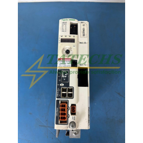  Bộ điều khiển Servo-LXM52DD18C41