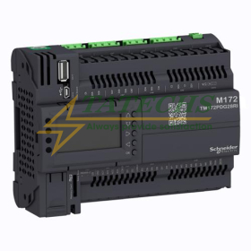 Schneider Electric - TM172PDG28RI - SCHNEIDER