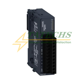 Electric - TM3DQ8R - SCHNEIDER