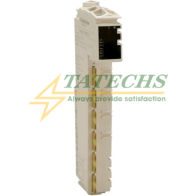 Electric - TM5SDO8TA - SCHNEIDER