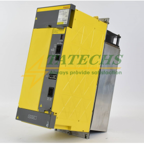 Bộ điều khiển đông cơ servo - A06B-6120-H045 - FANUC hàng chính hãng giá tốt