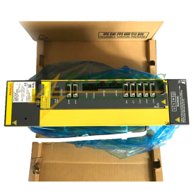Bộ điều khiển động cơ servo - A06B-6290-H209 - FANNUC