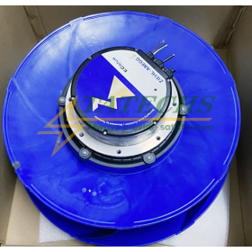 Động cơ quạt RH40V-ZIK.DC.VR - Ziehl-Abegg