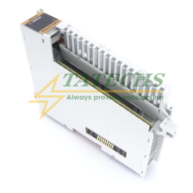 Bộ lập trình PLC và Module I/O-5069-IF8-Allen Bradley