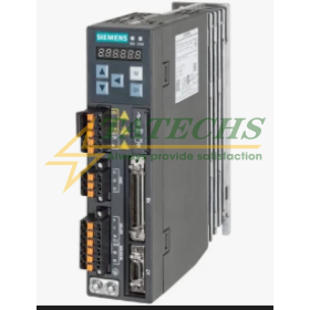 Biến tần 6SL3210-5FB10-4UF1