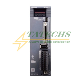  Bộ điều khiển Servo-MR‑JE 300A (3 kW)