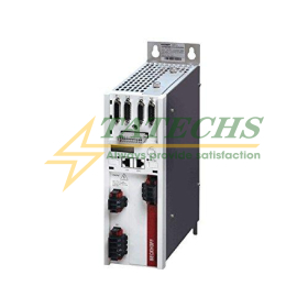 Bộ Điều Khiển Servo Drive 2 Kênh Beckhoff AX5201-0000 2 x 1.5A EtherCAT Chính Hãng