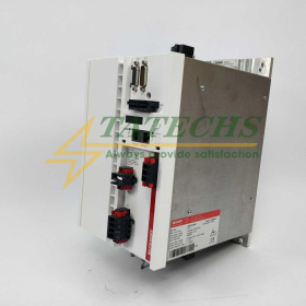 Bộ Điều Khiển Servo Beckhoff AX5118 (1 Trục 18A EtherCAT) Chính Hãng