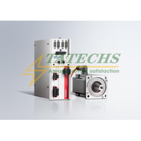 Bộ Điều Khiển Servo Beckhoff AX5140 (1 Trục 40A EtherCAT) Chính Hãng