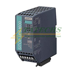  Power Supply-6EP4136‑3AB00‑1AY0-SIEMENS